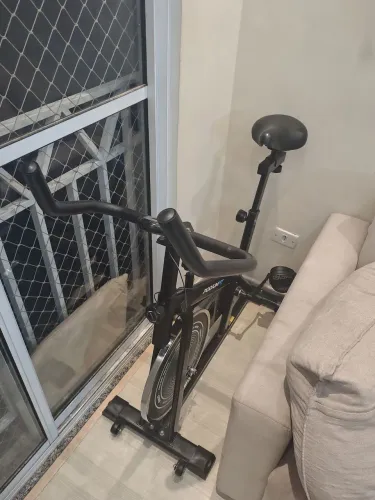 BICICLETA PODIUM FIT