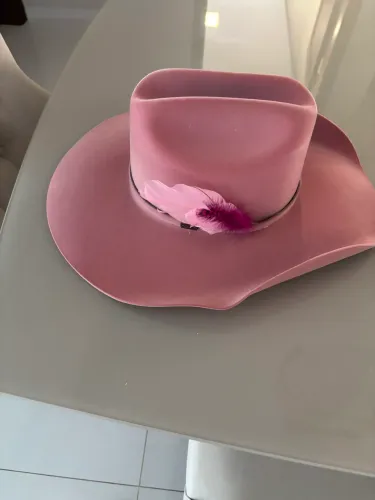 Vendo chapéu
