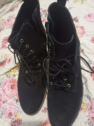 Bota sonho dos pés nova