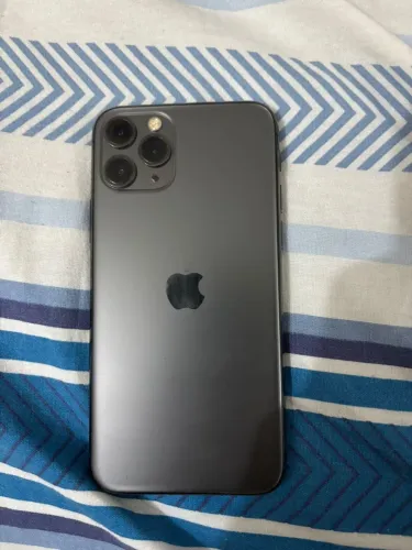 Vendo IPhone 11 Pro 256 GB