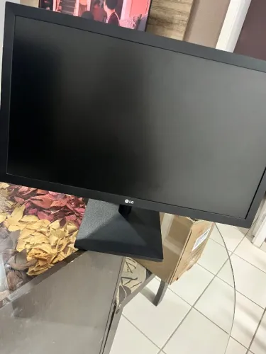 Monitor LG 21 HDMI