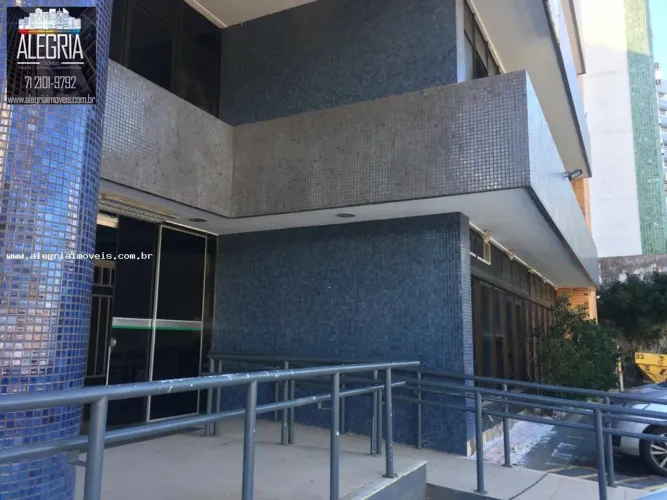 Prédio Comercial para Locação em Salvador, BROTAS, 22 vagas