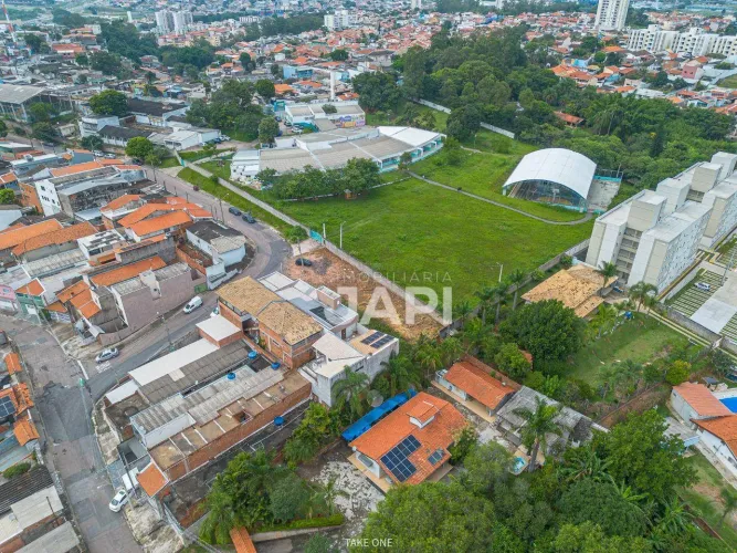 Terreno à venda em Jundiaí Vila Marlene 264 m² R$ 268.000