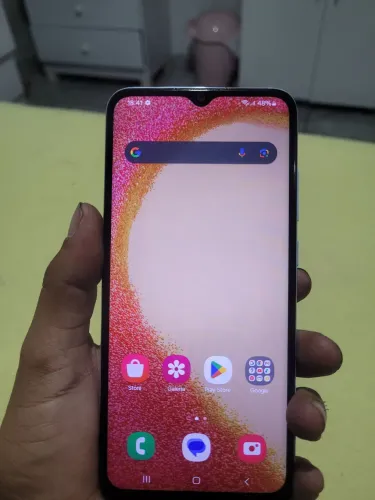 Samsung a04e