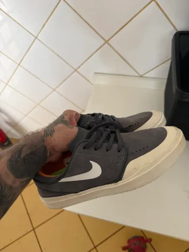 Nike Sb Janoski Hyperfeel - 39 