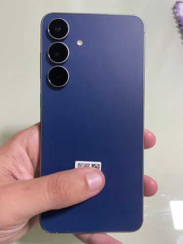 S25 FE 256GB