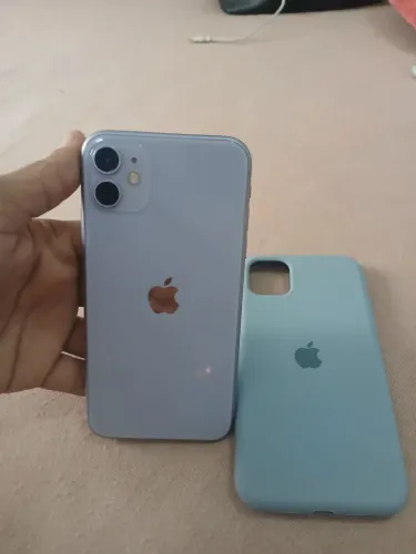 Iphone 11 64gb conservado