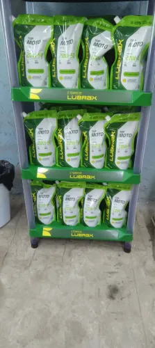 PROMOÇÃO óleo lubrax 20w50 Moto