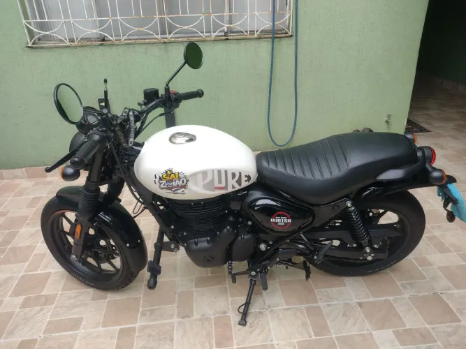 Vendo Royal enfield 350