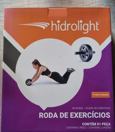 Roda abdominal