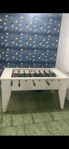 Totó pebolim profissional completo