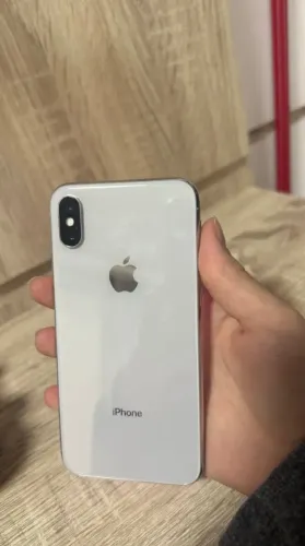 iPhone X 64 GB - Excelente Estado