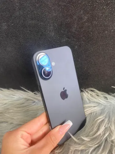 Iphone 16 128gb preto