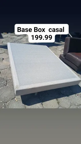 Base box