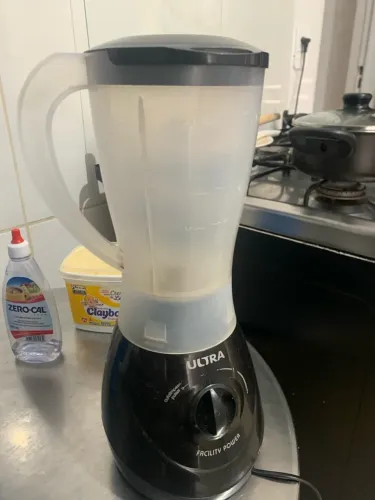 Liquidificador Ultra