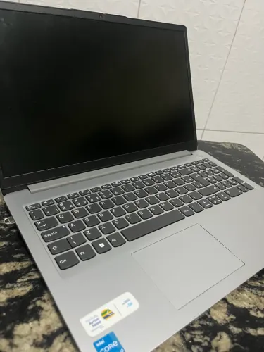 Notebook Lenovo Intel 3