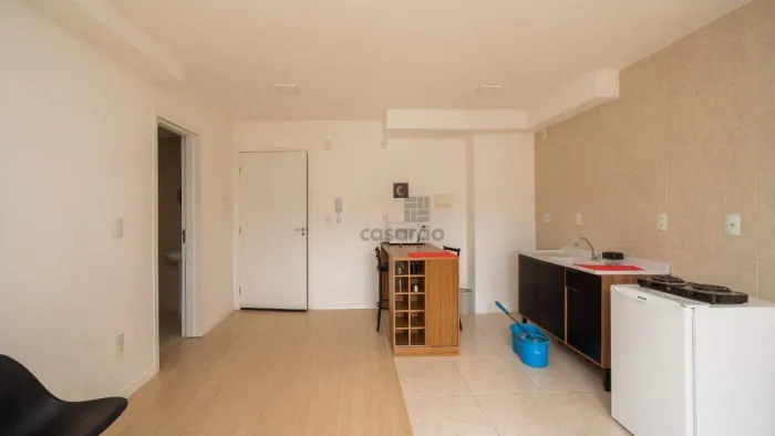 Apartamento 1 quarto para aluguel Pelotas