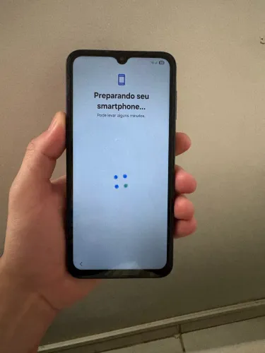 Samsung A16 128gb