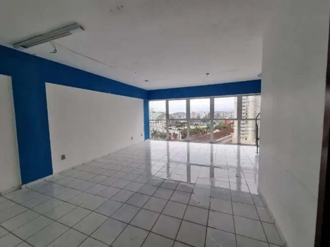 Sala, Comercial - 83m²