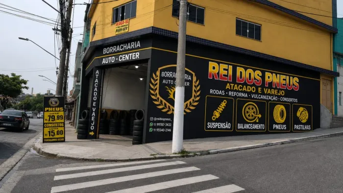 Borracheiro