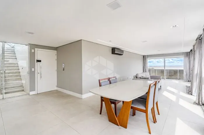 Cobertura 350M² - para Alugar