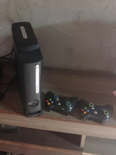 xbox 360 elite desbloqueado