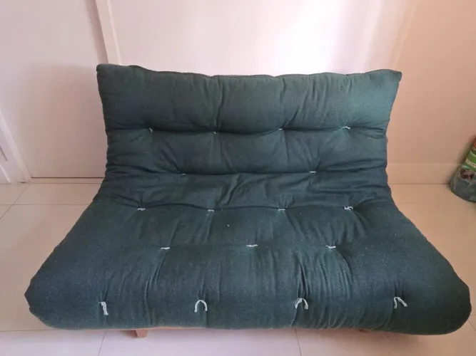Sofá cama