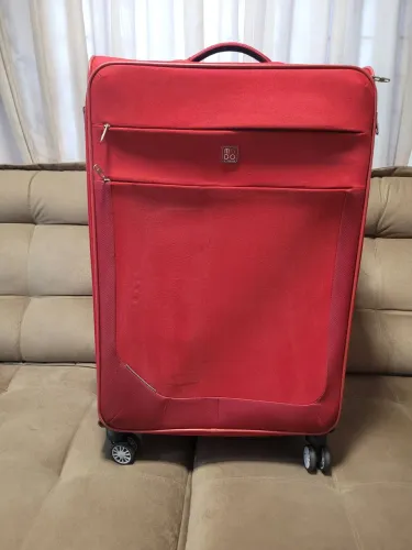 Mala de viagem 23kg marca By Rocato