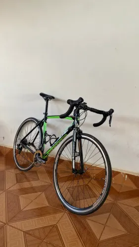 Bike speed kode sti shimano sora