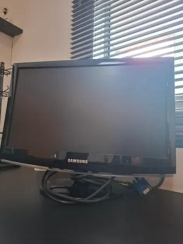 Monitor Samsung SyncMaster 933sn FUNCIONANDO