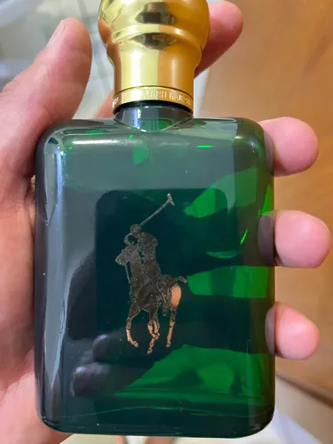 Perfume polo