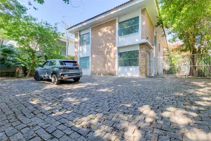 Casa a venda no Alto da Boa Vista