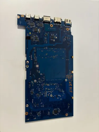 Placa mãe notebook Samsung Galaxy Book2 Np550XED