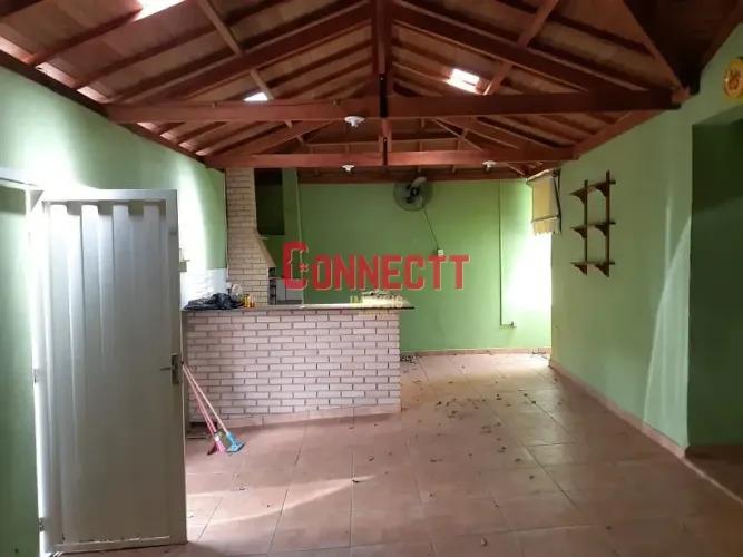 Casa à venda, 123 m² por R$ 320.000,00 - Centro - São Simão/SP