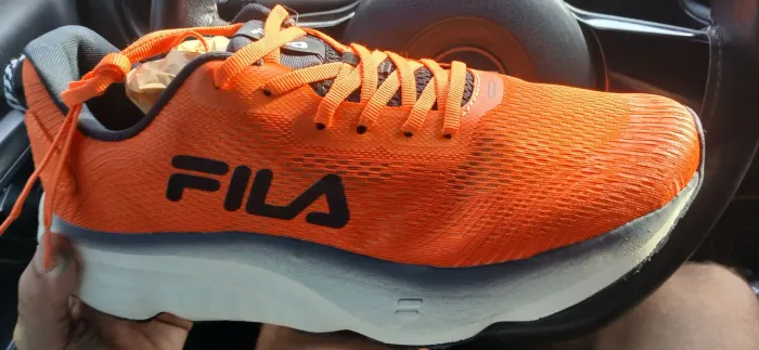 Fila Maxximus Tam. 43