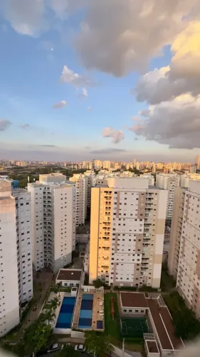 Apartamento para venda possui 40 metros quadrados com 1 quarto em Brás - São Paulo - São P