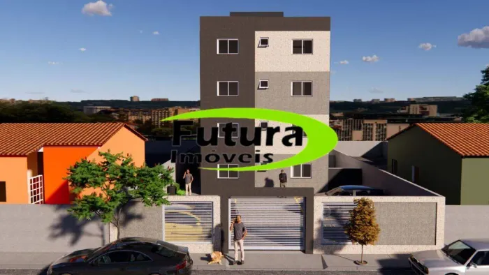 Lançamento de Novo Empreendimento no Bairro Lindéia Oportunidade Exclusiva na Região do B