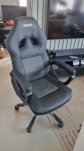 Cadeira Gamer