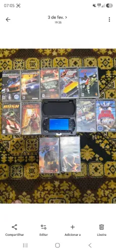 Psp