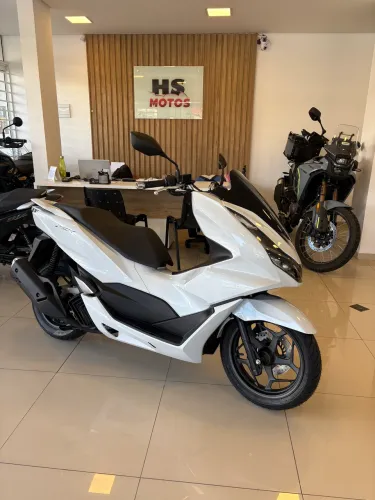 Honda PCX160 2027 0km