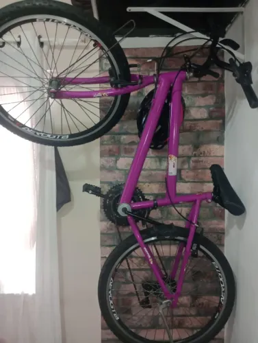 Bicicleta Aro 24
