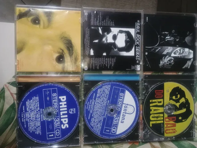 Coletânea Raul Seixas
