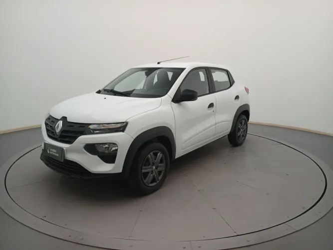 Renault Kwid 1.0 Zen 2026
