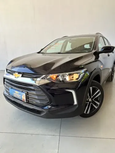 Chevrolet Tracker LT 1.0 Turbo 12V Flex AUT 2024