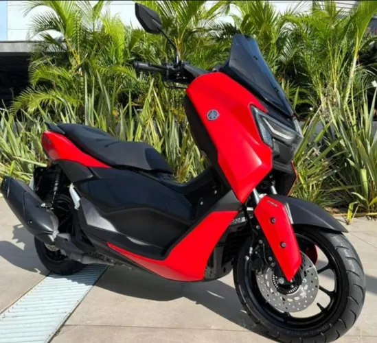 Nmax 160 - 2025/2025 