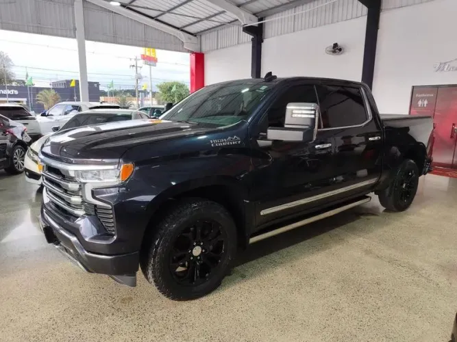 Chevrolet Silverado High Country 5.3 V8 AWD Aut. 2024