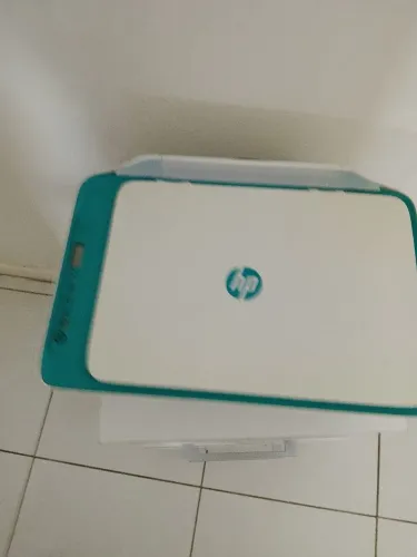 Impressora hp