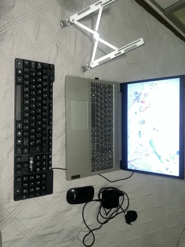NOTEBOOK LENOVO IDEAPAD 3I + KIT COMPLETO ? R$ 1.100