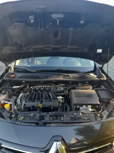 Renault Fluence Sed. Dynamique 2.0 16V Flex Aut. 2017