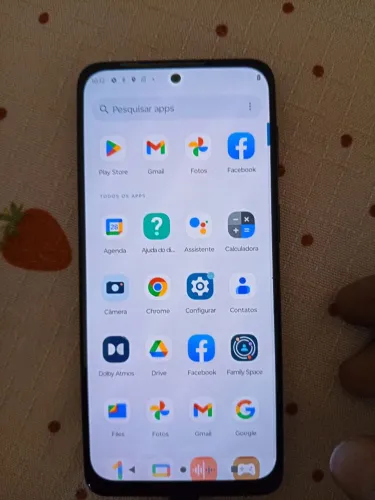 Celular Motorola
